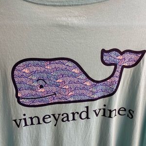 Vineyard Vines Tee